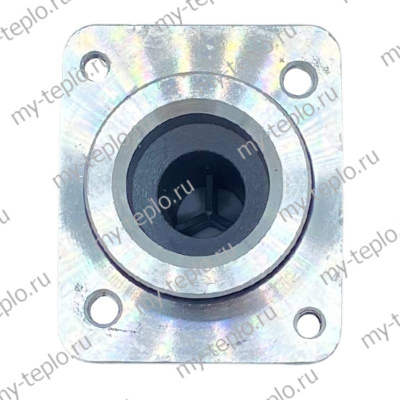 Соединение газового клапана для котла Daewoo DGB-130 MSC (soedgkDGB130MSC)