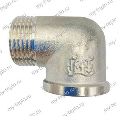 Соединение угловое 1