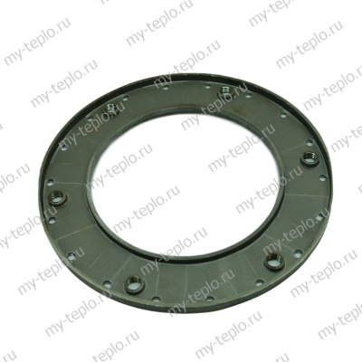 Фланец для гидроаккумулятора Джилекс В 500 металлический (flanecGA500m)